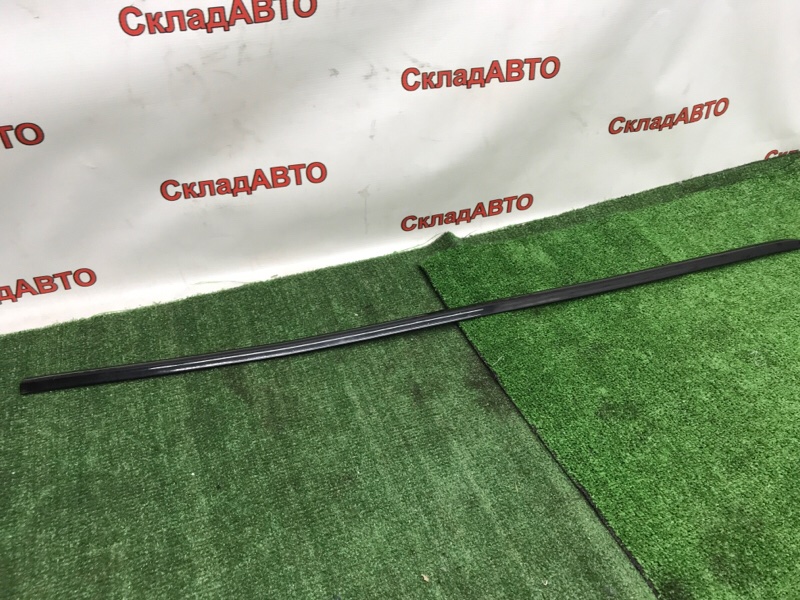 Молдинг двери