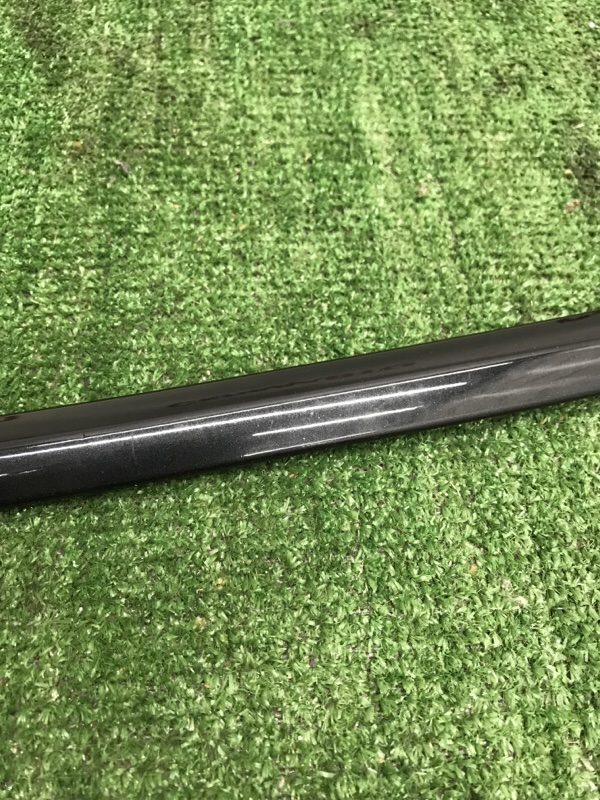 Молдинг двери