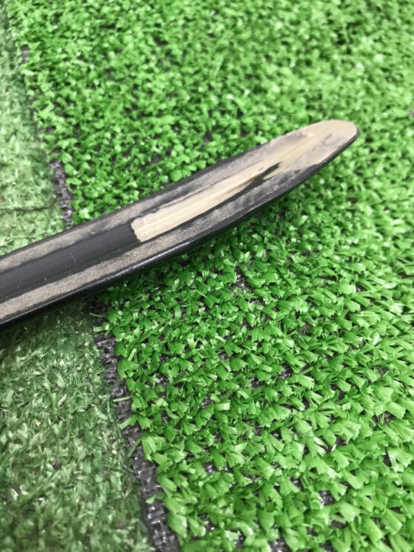 Молдинг двери