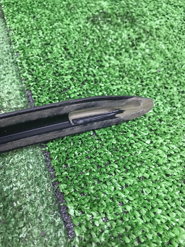 Молдинг двери