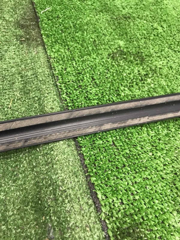 Молдинг двери