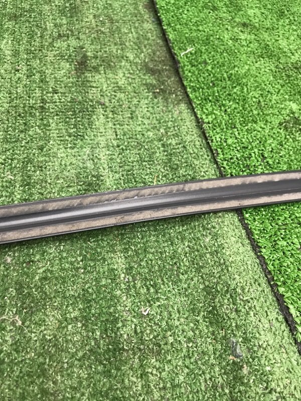 Молдинг двери