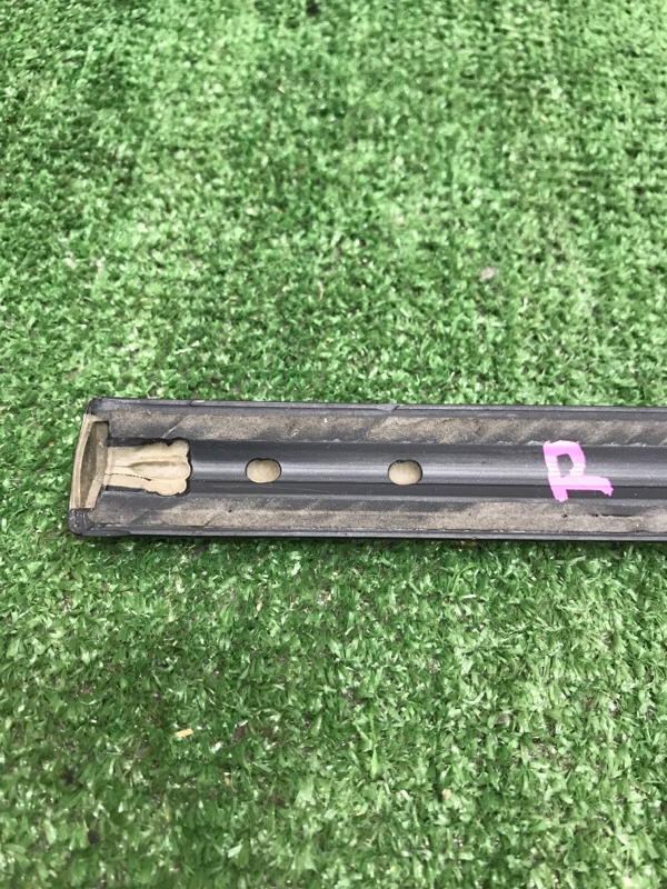 Молдинг двери