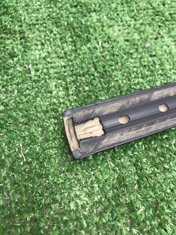 Молдинг двери