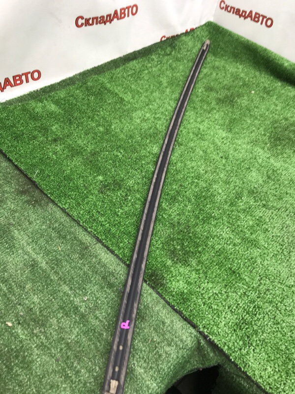 Молдинг двери