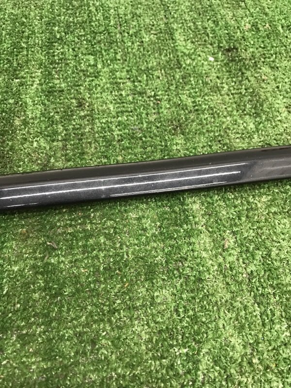 Молдинг двери