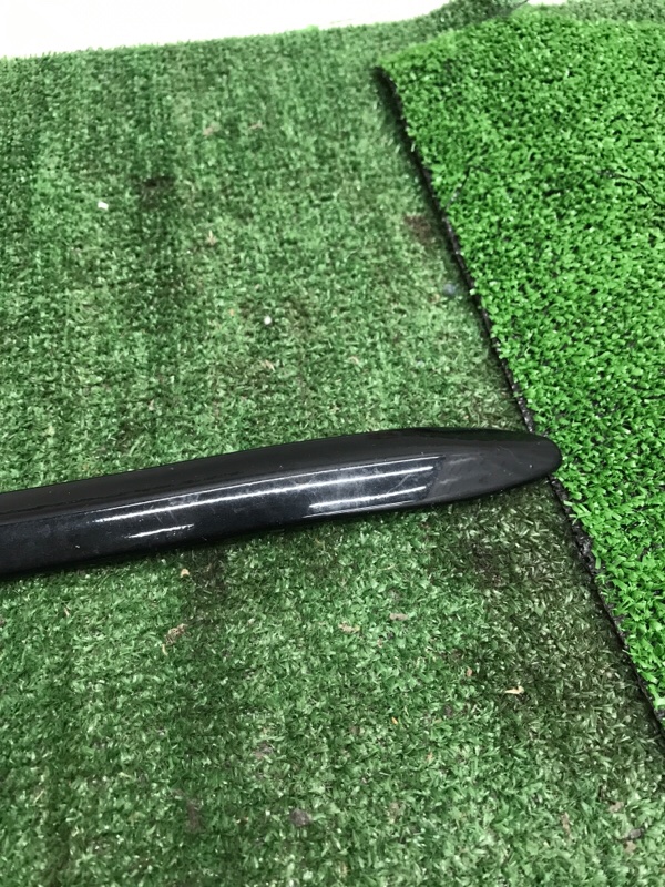 Молдинг двери