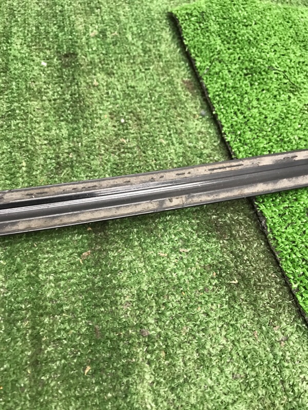 Молдинг двери