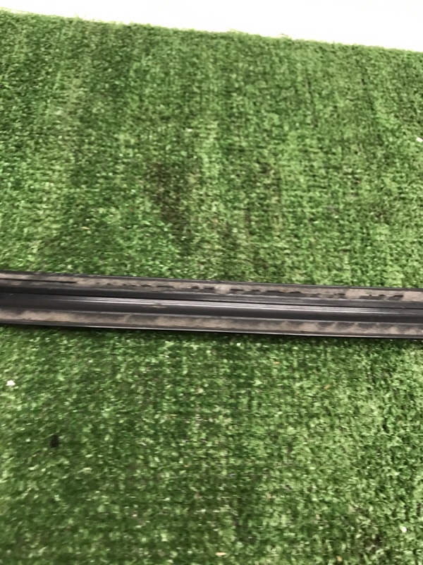 Молдинг двери