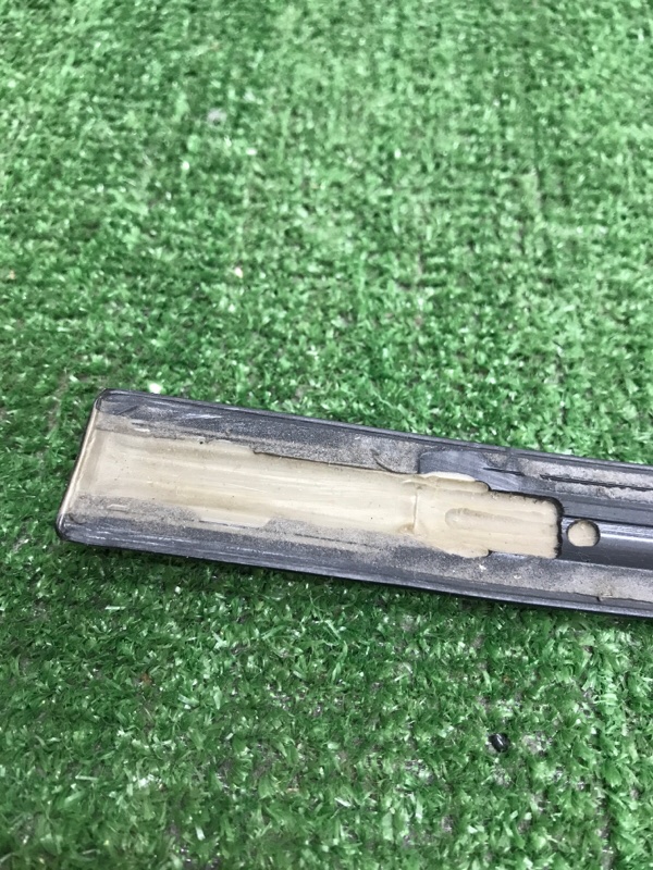 Молдинг двери