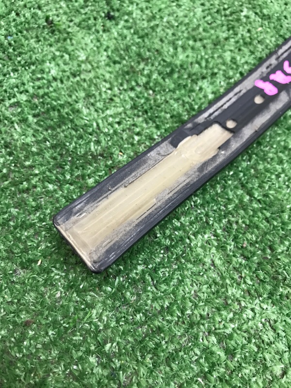 Молдинг двери