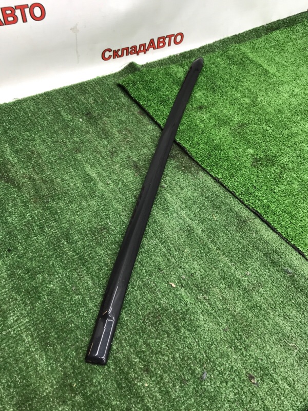 Молдинг двери