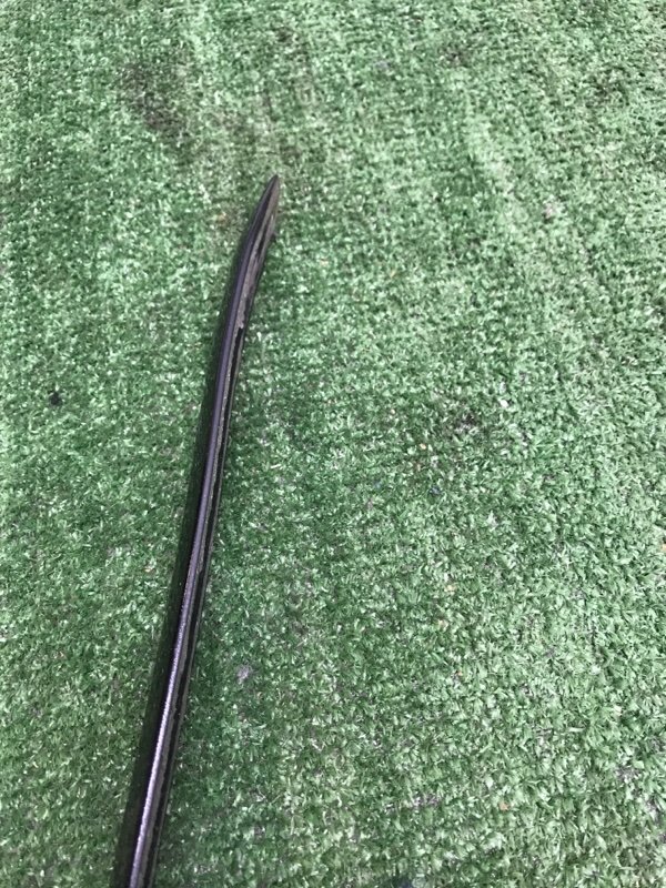 Молдинг двери