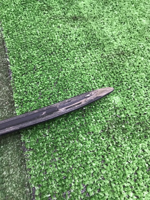 Молдинг двери