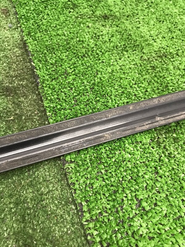 Молдинг двери