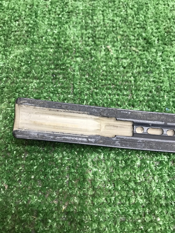 Молдинг двери