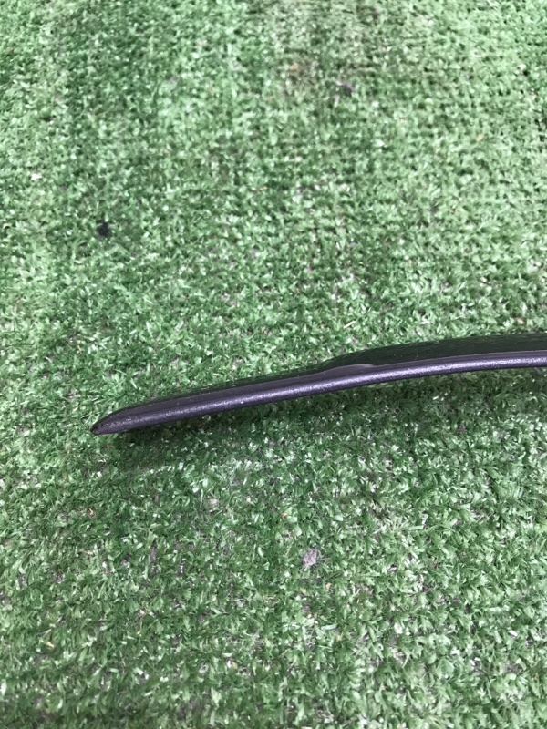 Молдинг двери