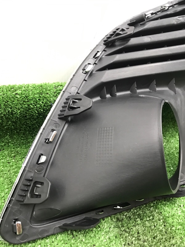 Накладка ПТФ Chevrolet Cruze 2013-2015