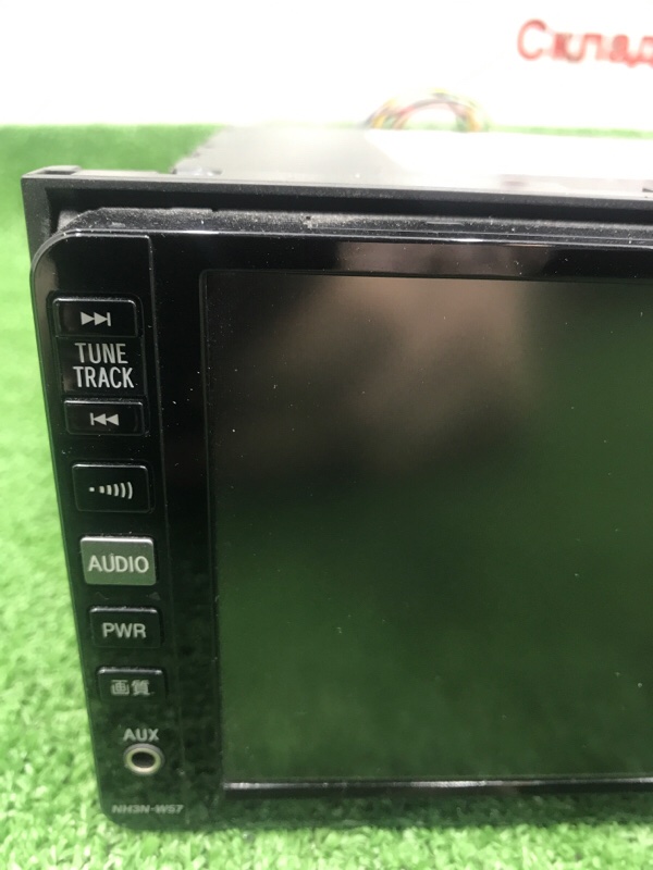 Магнитола Toyota Estima 2008 ACR50W