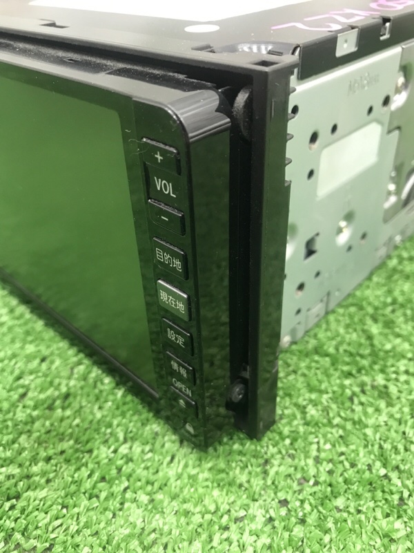 Магнитола Toyota Estima 2008 ACR50W