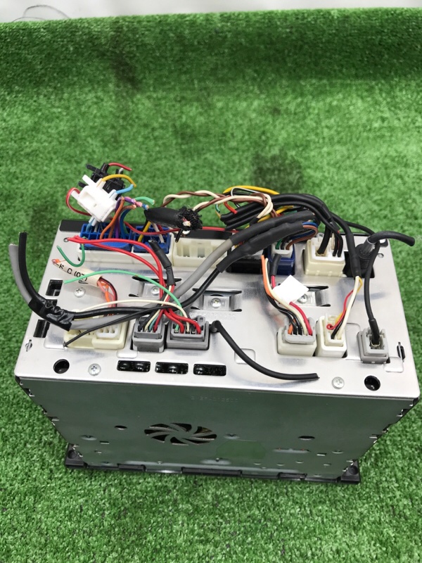 Магнитола Toyota Estima 2008 ACR50W