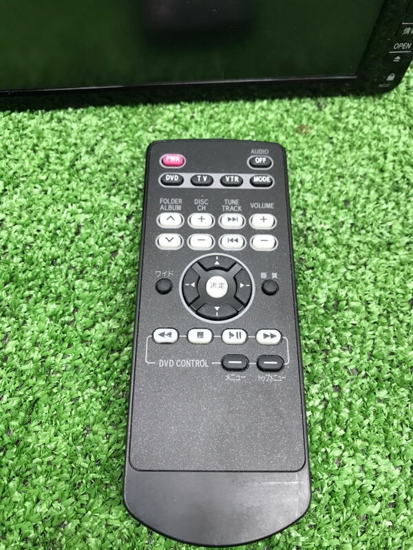 Магнитола Toyota Estima 2008 ACR50W