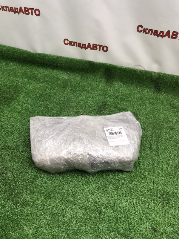 Блок управления климат-контролем Toyota Estima 2008 ACR50W