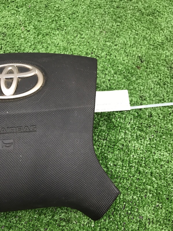 Подушка безопасности в руль Toyota Estima 2008 ACR50W