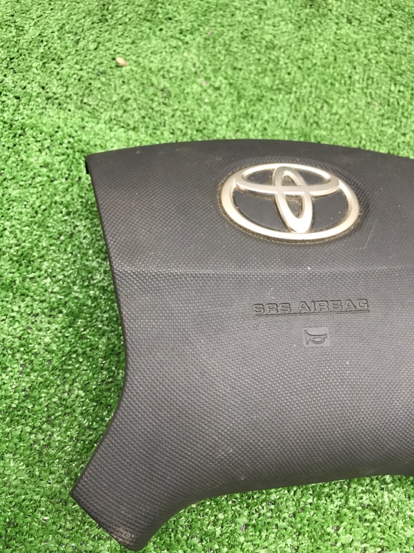 Подушка безопасности в руль Toyota Estima 2008 ACR50W