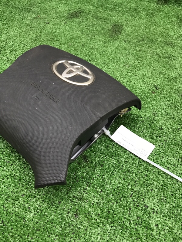 Подушка безопасности в руль Toyota Estima 2008 ACR50W