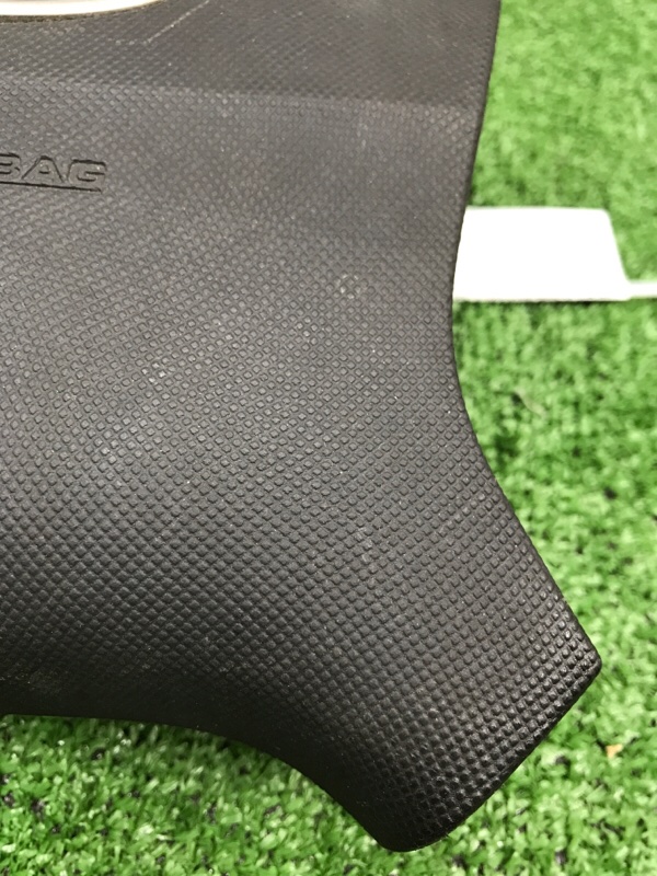 Подушка безопасности в руль Toyota Estima 2008 ACR50W