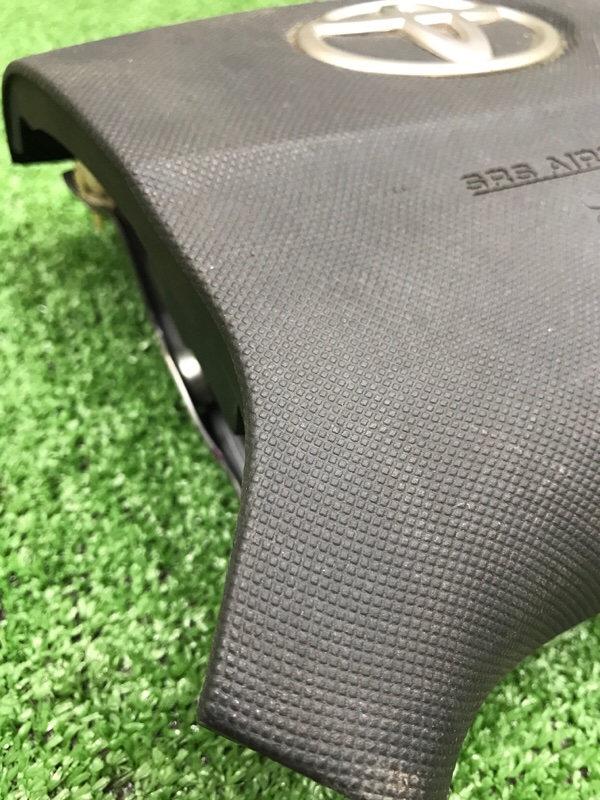 Подушка безопасности в руль Toyota Estima 2008 ACR50W