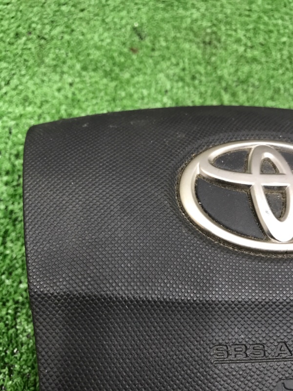 Подушка безопасности в руль Toyota Estima 2008 ACR50W