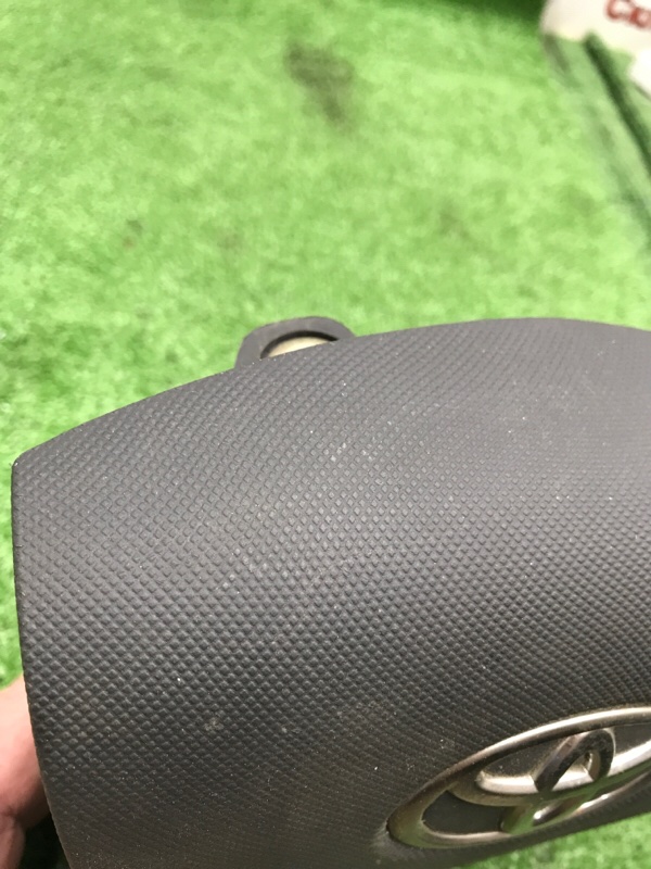 Подушка безопасности в руль Toyota Estima 2008 ACR50W