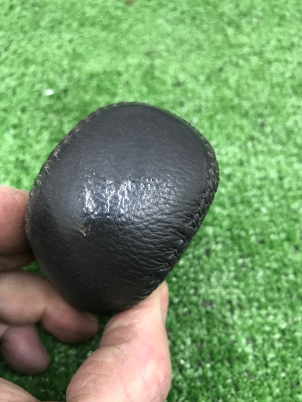 Ручка АКПП Toyota Estima 2008 ACR50W