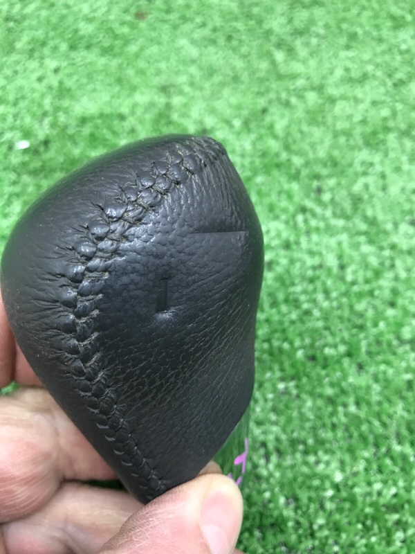 Ручка АКПП Toyota Estima 2008 ACR50W