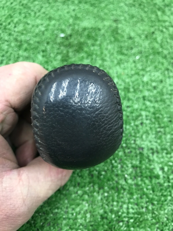 Ручка АКПП Toyota Estima 2008 ACR50W