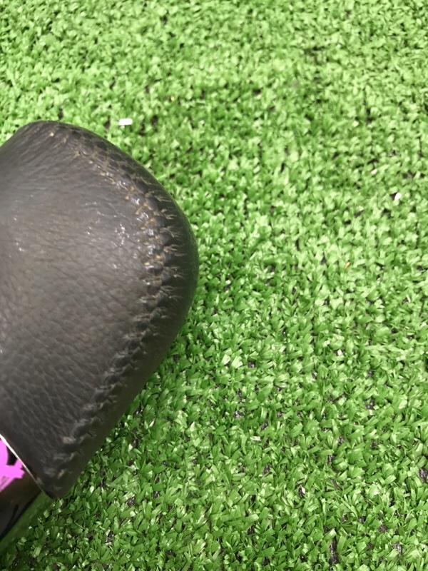 Ручка АКПП Toyota Estima 2008 ACR50W