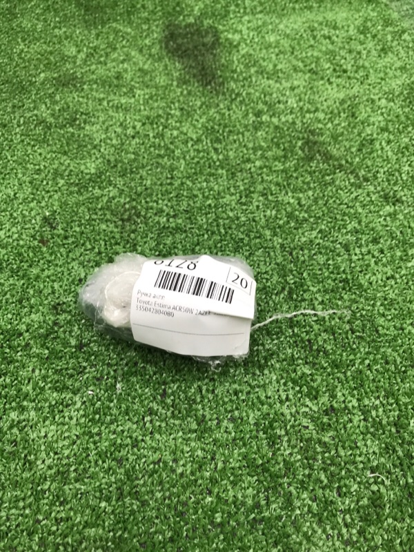 Ручка АКПП Toyota Estima 2008 ACR50W