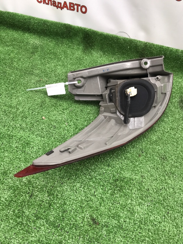 Фонарь в крыло Toyota Estima 2008 ACR50W