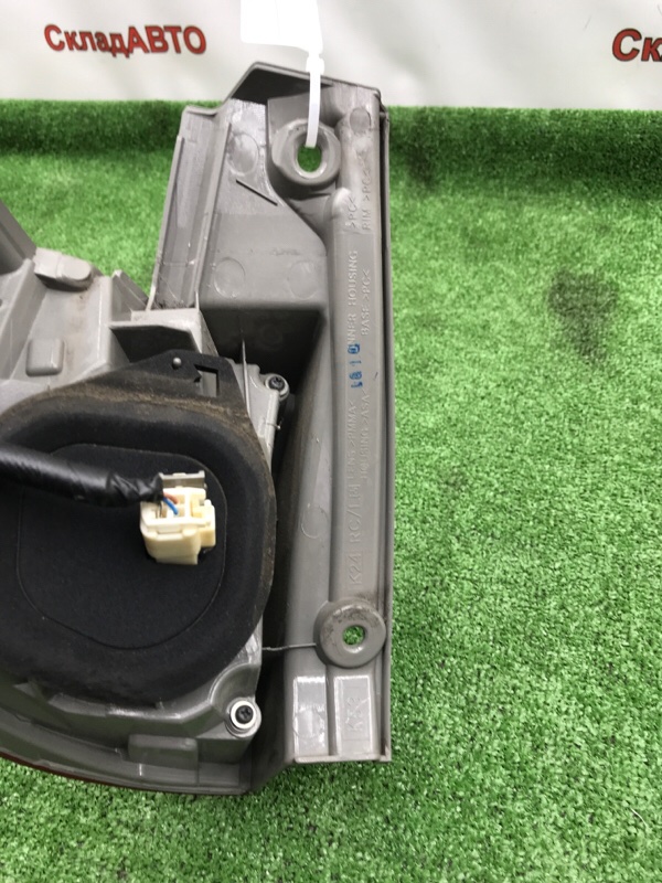 Фонарь в крыло Toyota Estima 2008 ACR50W