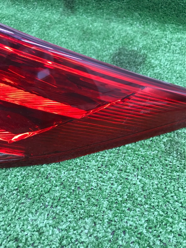 Фонарь в крыло Toyota Estima 2008 ACR50W