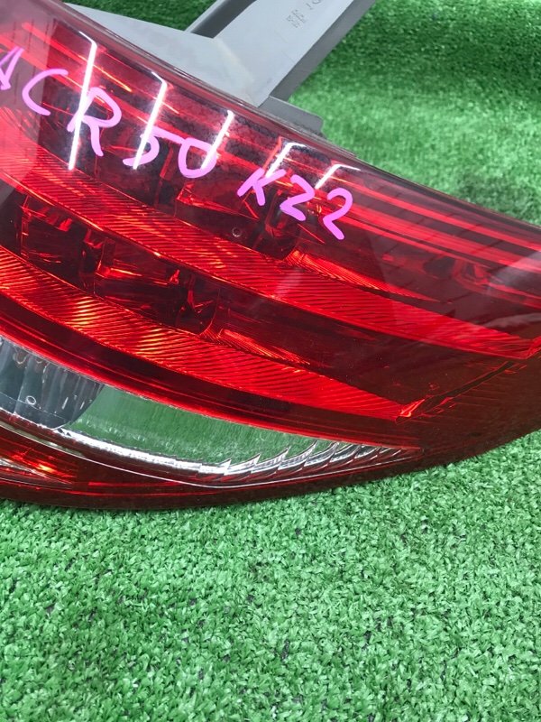 Фонарь в крыло Toyota Estima 2008 ACR50W