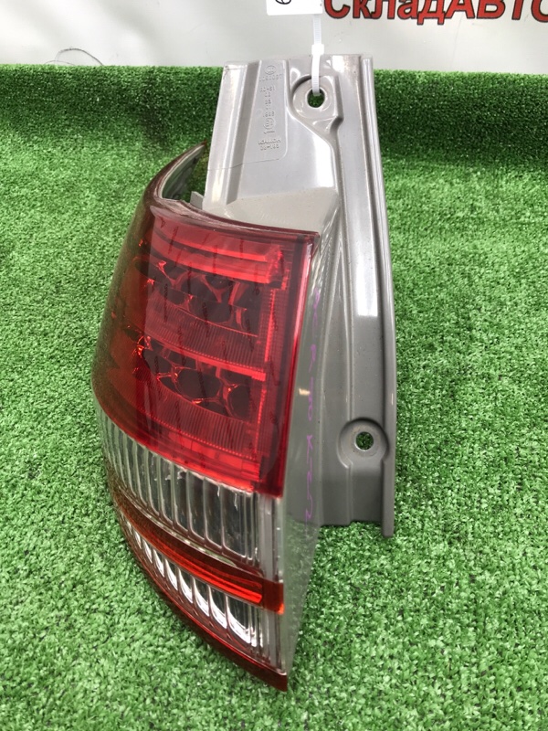 Фонарь в крыло Toyota Estima 2008 ACR50W