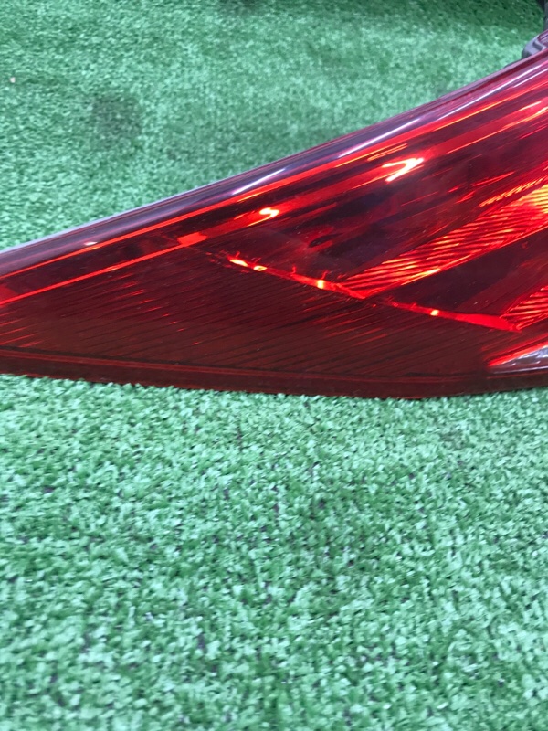 Фонарь в крыло Toyota Estima 2008 ACR50W