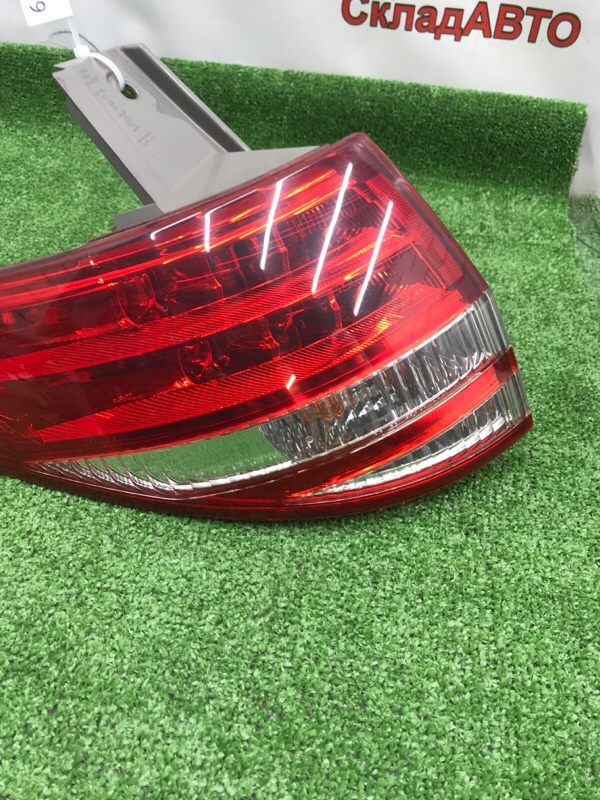 Фонарь в крыло Toyota Estima 2008 ACR50W