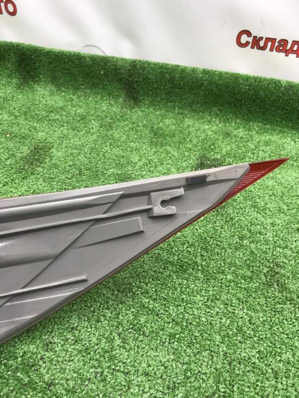 Фонарь в крыло Toyota Estima 2008 ACR50W