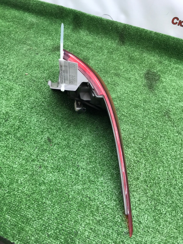 Фонарь в крыло Toyota Estima 2008 ACR50W