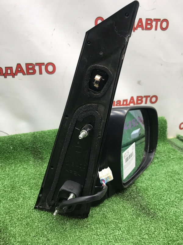 Зеркало заднего вида боковое Toyota Estima 2008 ACR50W
