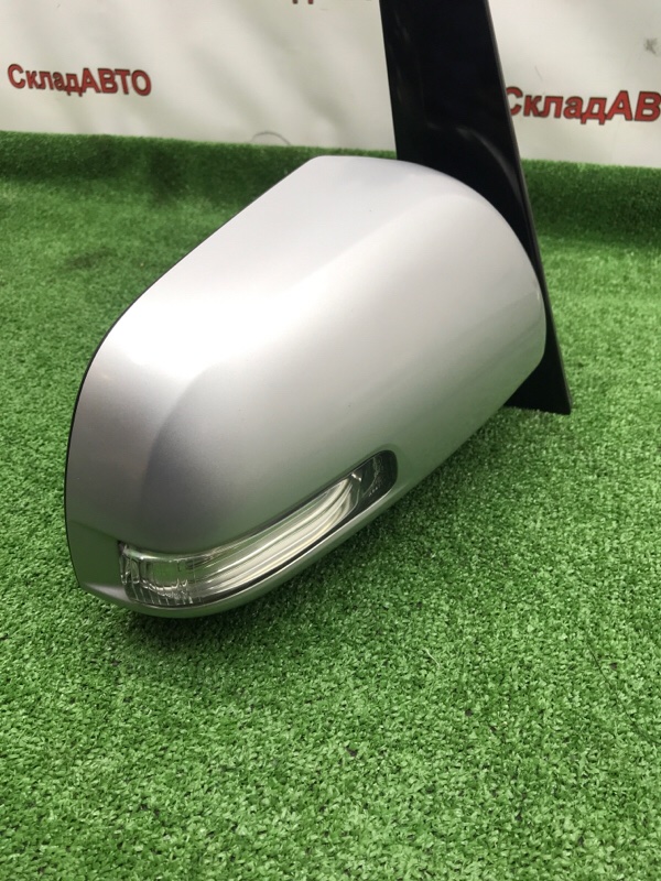 Зеркало заднего вида боковое Toyota Estima 2008 ACR50W